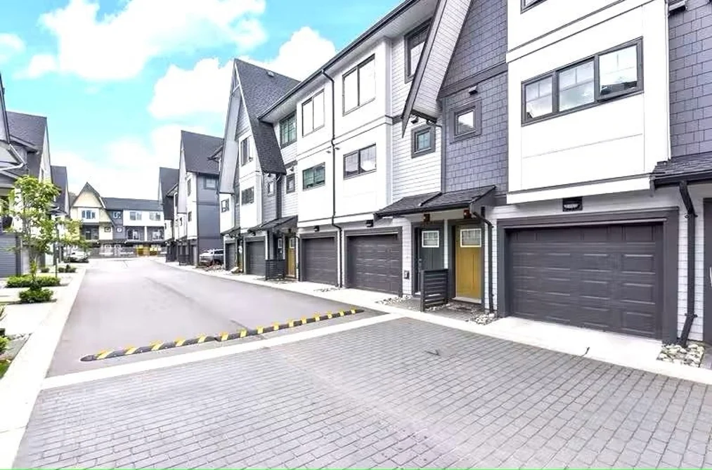 Townhouse for sale at 82 19451 Sutton Avenue Pitt Meadows British Columbia - MLS: R3142998