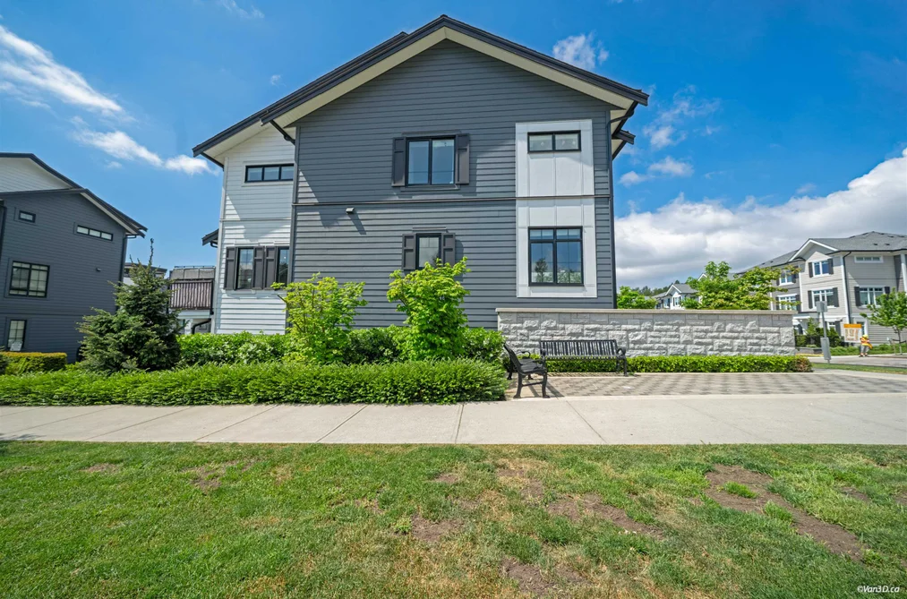 82 2075 OAK MEADOWS DRIVE, Surrey BC V3Z 1J6, Surrey BC — Residential for Sale - Photo 3