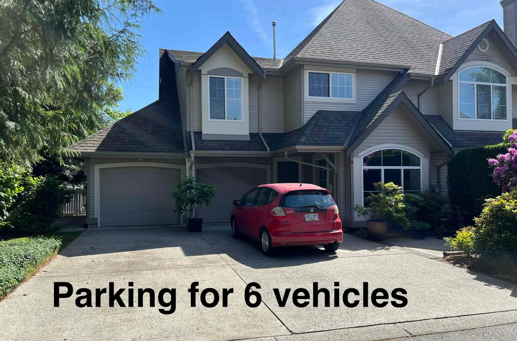 Townhouse for sale at 82 23085 118 Avenue Maple Ridge British Columbia - MLS: R3129582
