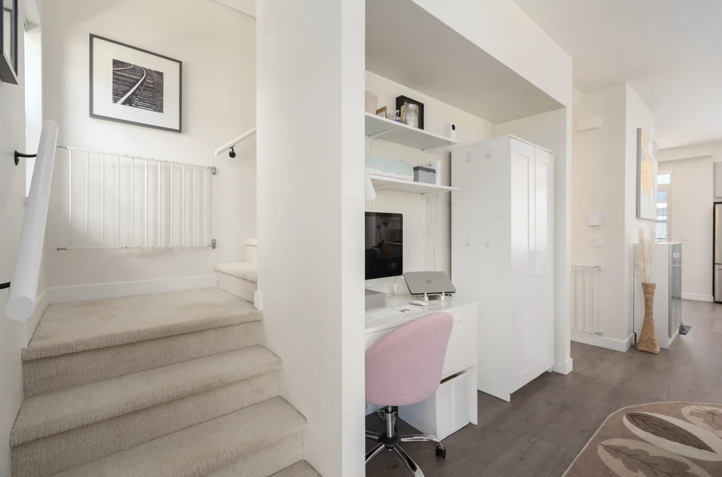 82 488 FURNESS STREET, New Westminster BC V3M 0M1, New Westminster BC — Residential for Sale — Photo 12 of 30