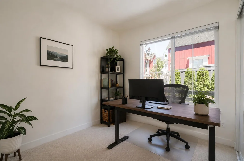 82 488 FURNESS STREET, New Westminster BC V3M 0M1, New Westminster BC — Residential for Sale — Photo 21 of 30