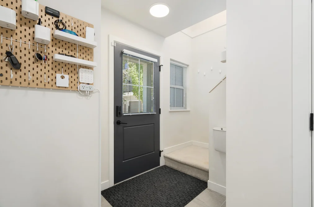 82 488 FURNESS STREET, New Westminster BC V3M 0M1, New Westminster BC — Residential for Sale — Photo 22 of 30