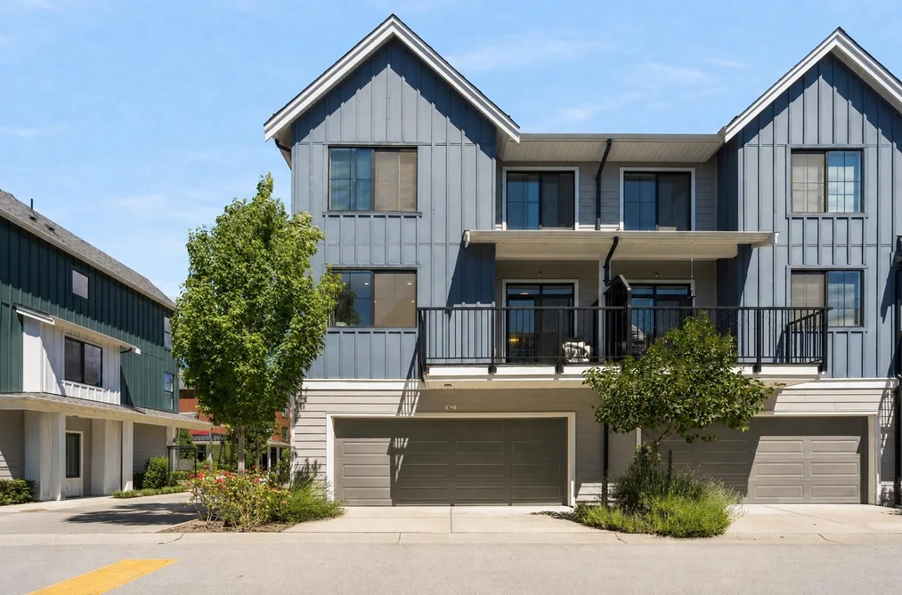 82 488 FURNESS STREET, New Westminster BC V3M 0M1, New Westminster BC — Residential for Sale — Photo 29 of 30