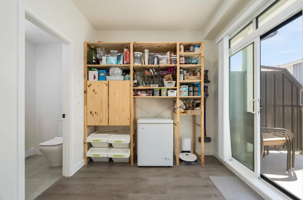 82 488 FURNESS STREET, New Westminster BC V3M 0M1, New Westminster BC — Residential for Sale — Photo 5 of 30