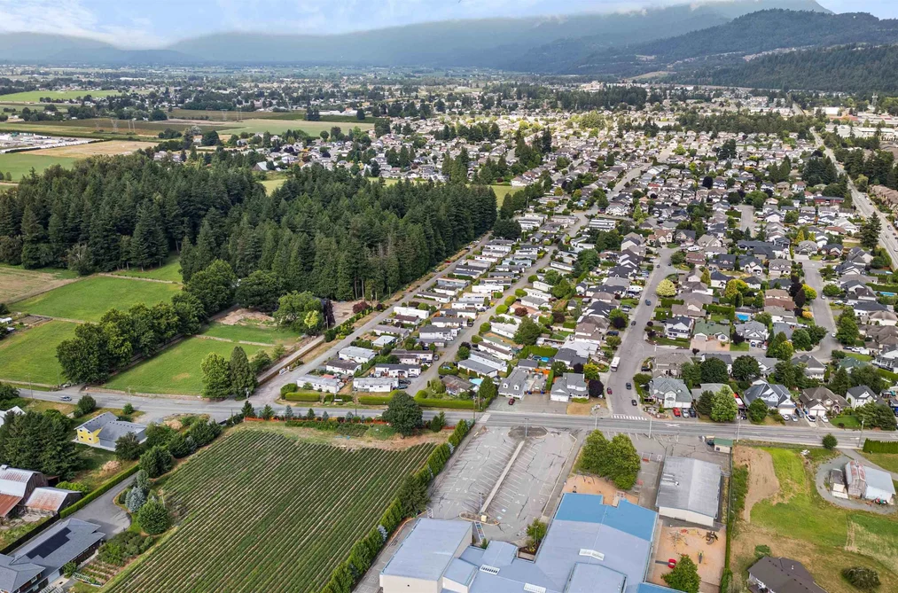 82 5742 UNSWORTH ROAD, Chilliwack BC V2R 1B2, Chilliwack BC — Residential for Sale — Photo 36 of 38