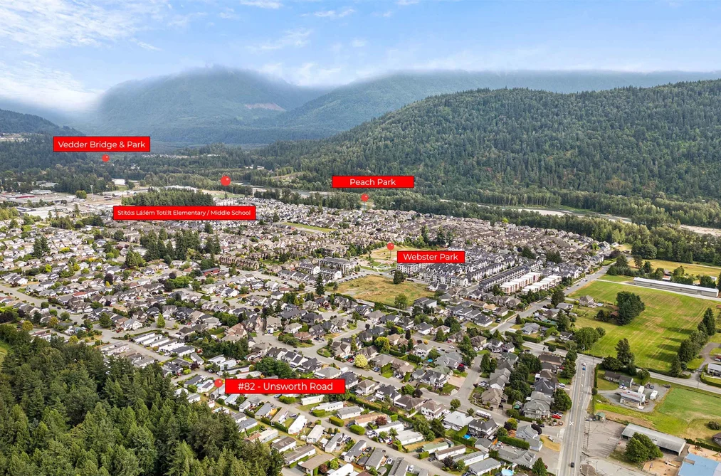 82 5742 UNSWORTH ROAD, Chilliwack BC V2R 1B2, Chilliwack BC — Residential for Sale — Photo 37 of 38