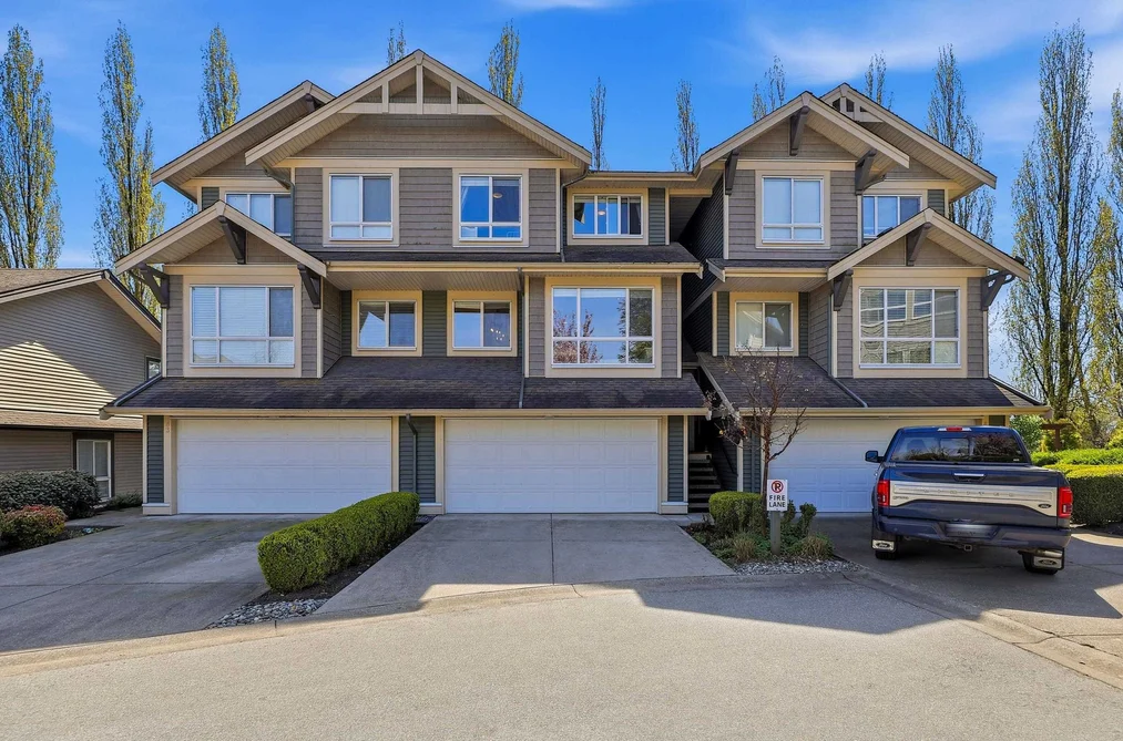 Townhouse for sale at 82 7780 170 Street Surrey British Columbia - MLS: R3114563