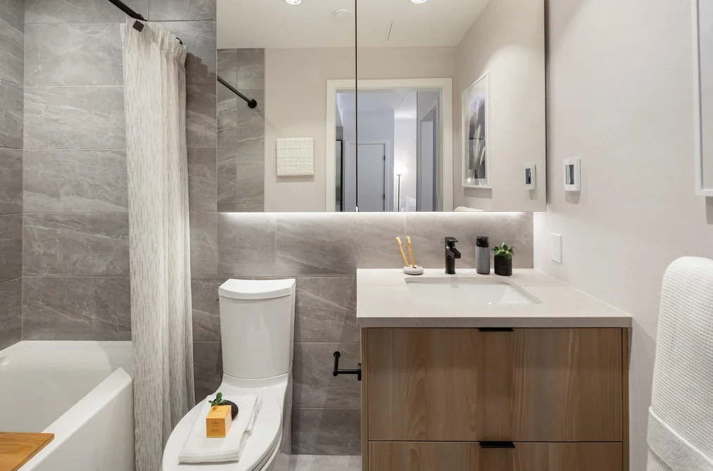 820 8633 RIVER DISTRICT CROSSING, Vancouver BC V5S 4N4, Vancouver BC — Residential for Sale - Photo 5