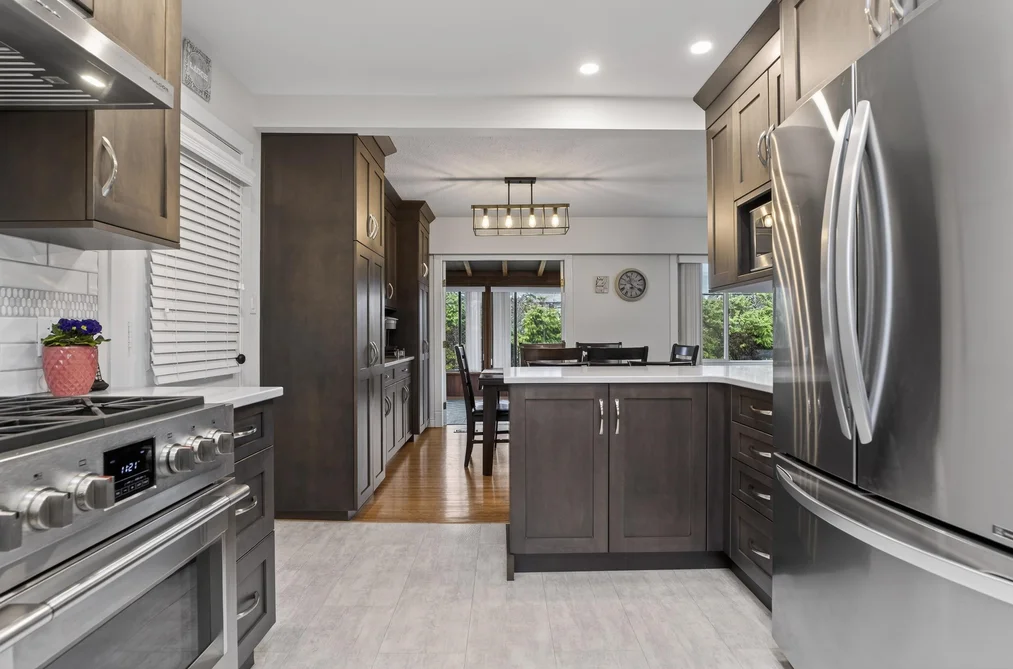 820 BALLANTRAE COURT, Port Moody BC V3H 1A8, Port Moody BC — Residential for Sale - Photo 4