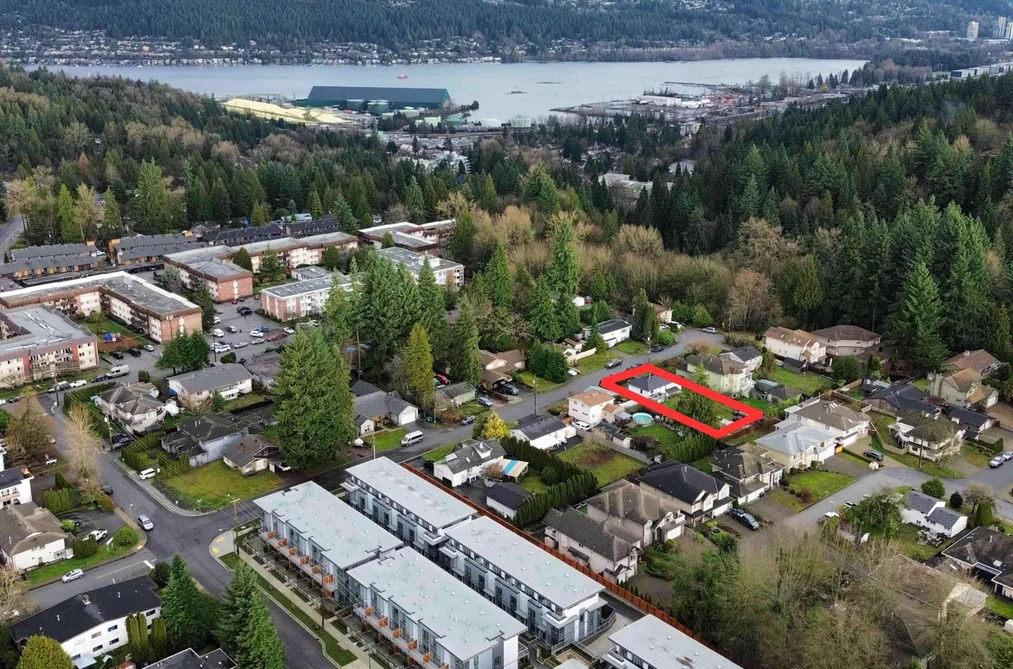 820 CATHERINE AVENUE, Coquitlam BC V3J 4L7, Coquitlam BC — Residential for Sale - Photo 2