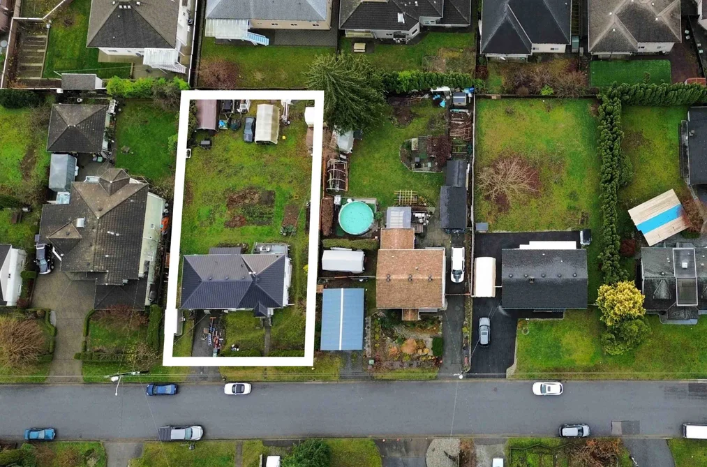 820 CATHERINE AVENUE, Coquitlam BC V3J 4L7, Coquitlam BC — Residential for Sale - Photo 3