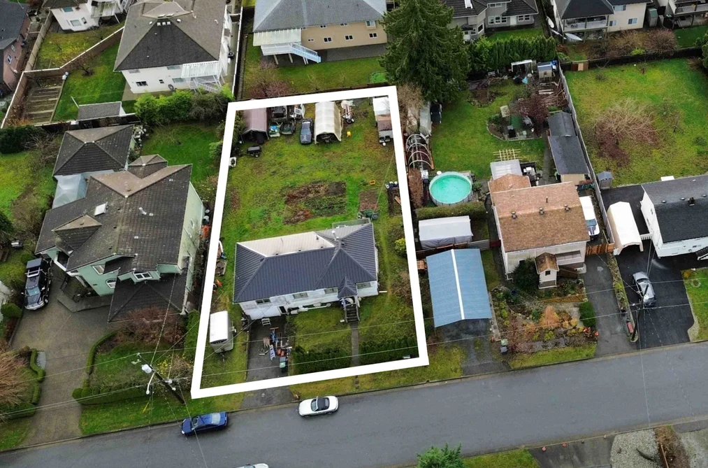 820 CATHERINE AVENUE, Coquitlam BC V3J 4L7, Coquitlam BC — Residential for Sale - Photo 4