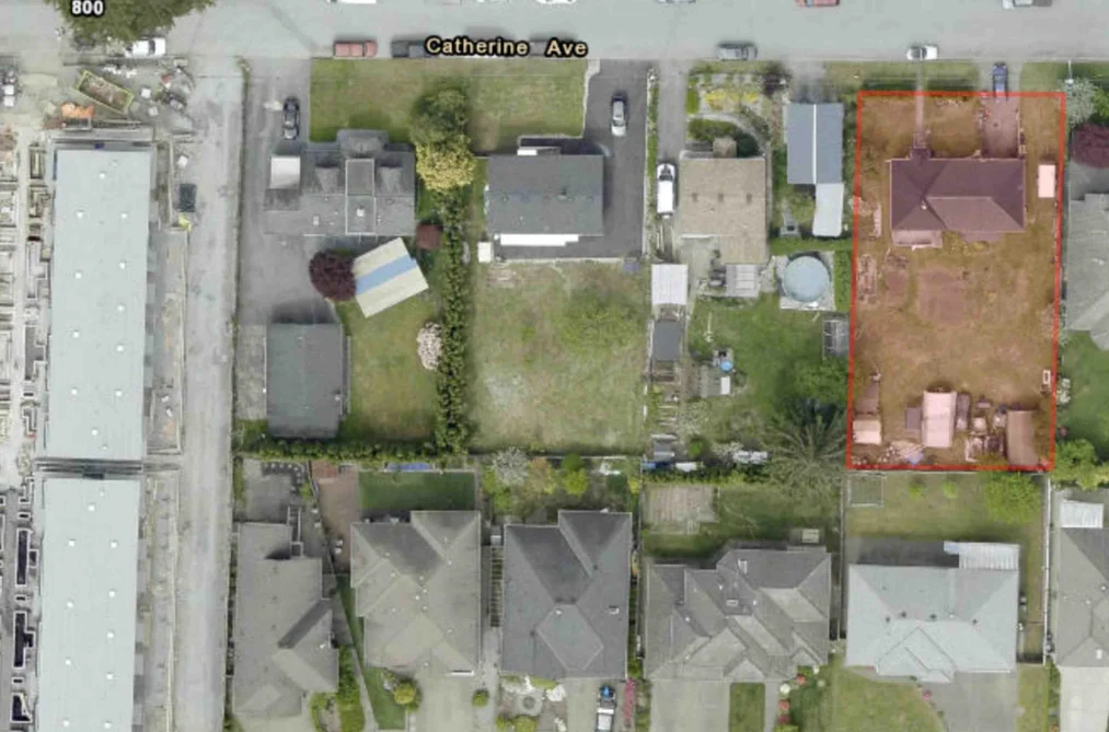 820 CATHERINE AVENUE, Coquitlam BC V3J 4L7, Coquitlam BC — Residential for Sale - Photo 6