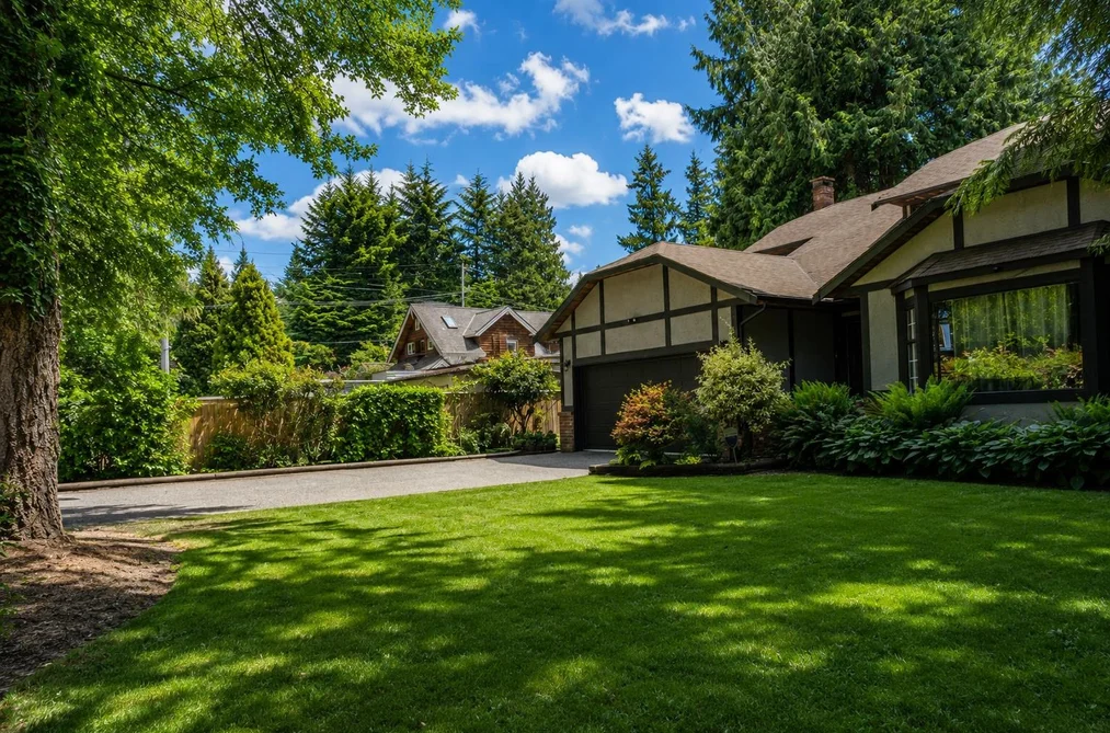 820 SEYMOUR BOULEVARD, North Vancouver BC V7J 2J6, North Vancouver BC — Residential for Sale - Photo 2