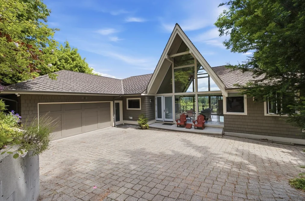 820 YOUNETTE DRIVE, West Vancouver BC V7T 1S9, West Vancouver BC — Residential for Sale - Main Photo
