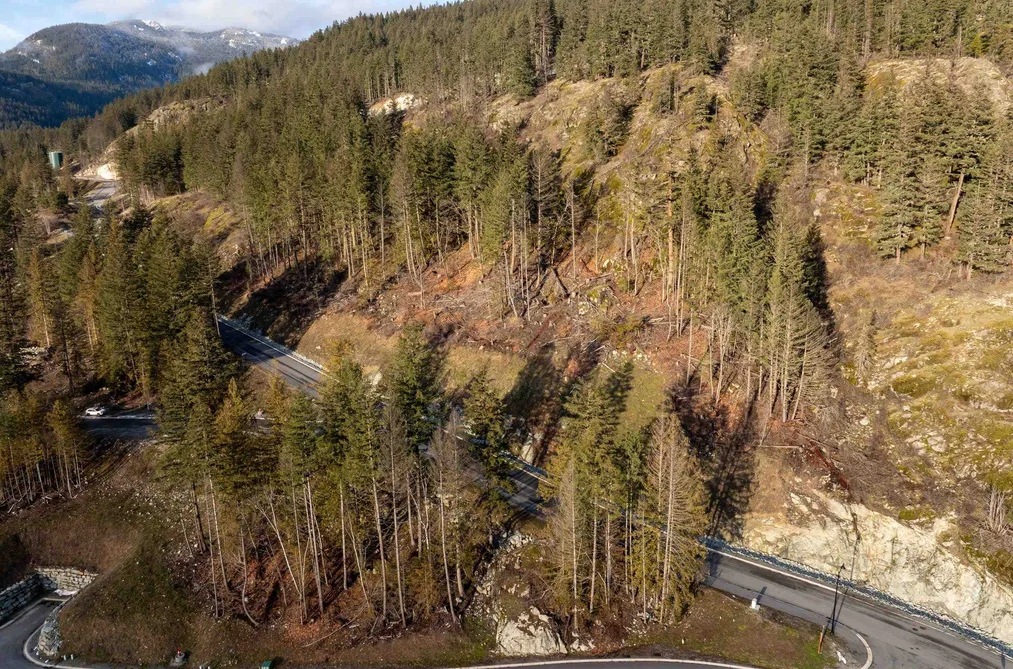 8200 MERLOT PEAK DRIVE, Pemberton BC V0N 2L0, Pemberton BC — Land for Sale - Photo 3
