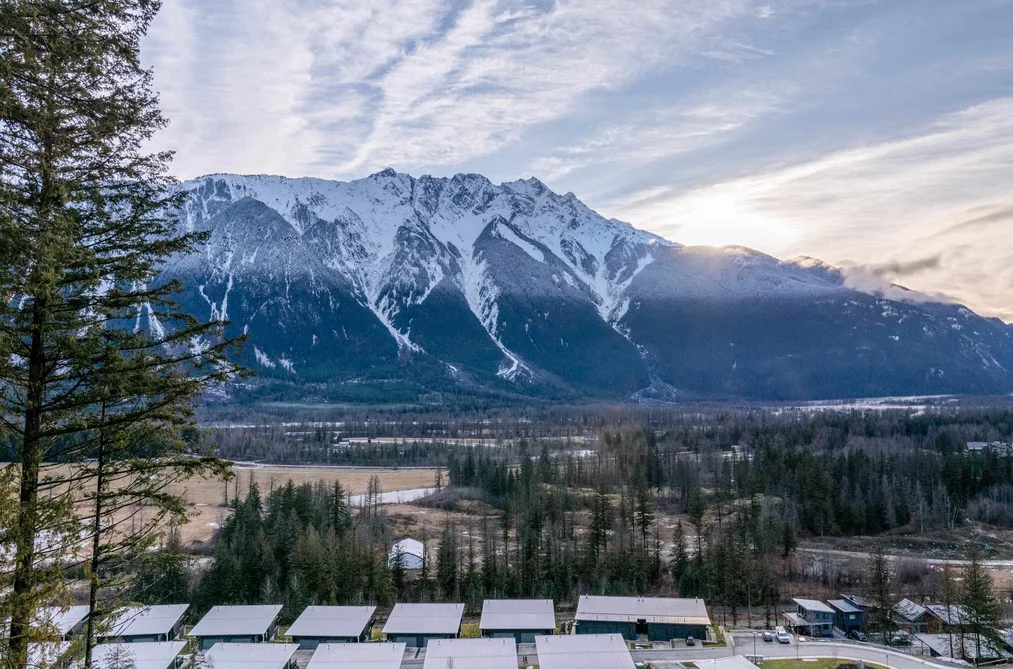 8200 MERLOT PEAK DRIVE, Pemberton BC V0N 2L0, Pemberton BC — Land for Sale - Photo 7