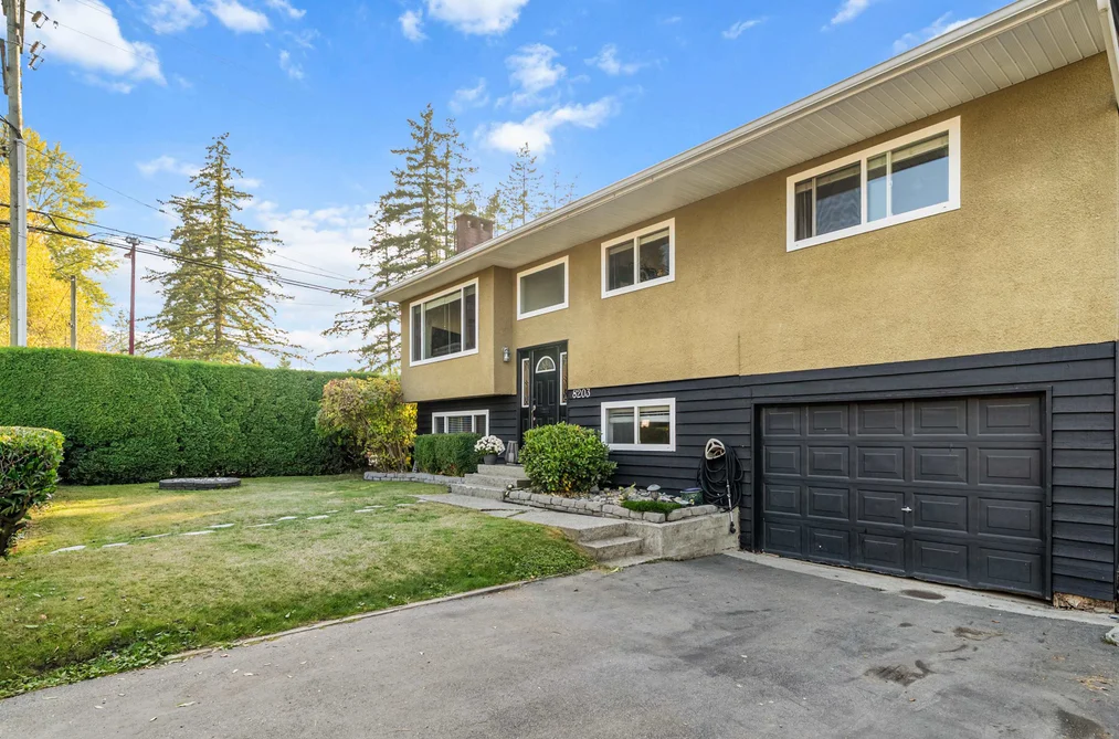8203 109b St, Delta, BC - MLS: R3174437