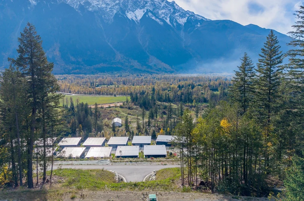 Property for sale at 8204 Merlot Peak Drive Pemberton British Columbia - MLS: R3050577