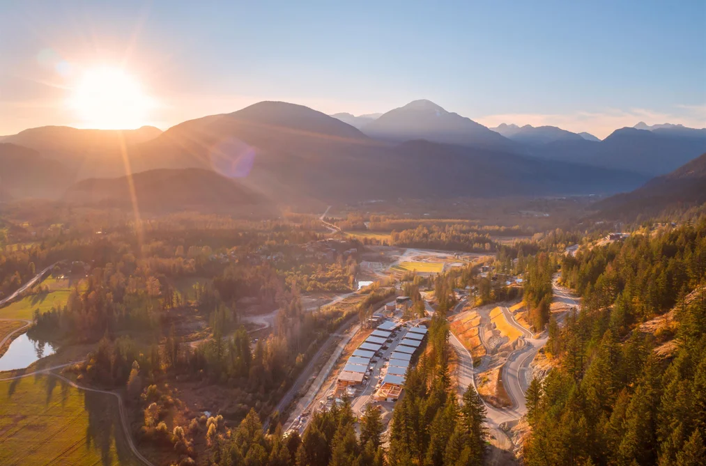 8204 MERLOT PEAK DRIVE, Pemberton BC V0N 2L3, Pemberton BC — Land for Sale - Photo 2