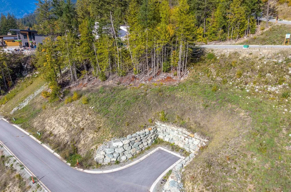 8204 MERLOT PEAK DRIVE, Pemberton BC V0N 2L3, Pemberton BC — Land for Sale - Photo 5