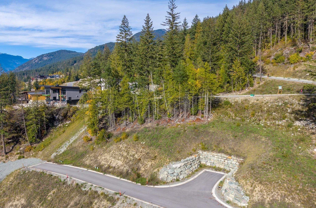 8204 MERLOT PEAK DRIVE, Pemberton BC V0N 2L3, Pemberton BC — Land for Sale - Photo 6