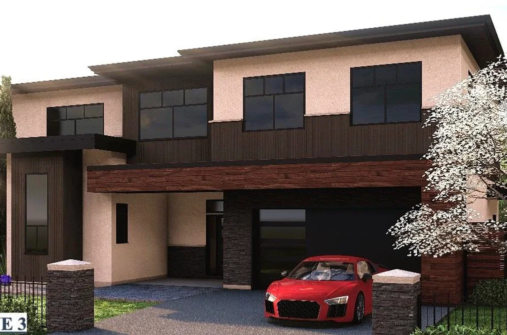 8205 JUDITH RAY TERRACE, Mission BC V4S 1E6, Mission BC — Land for Sale - Photo 3