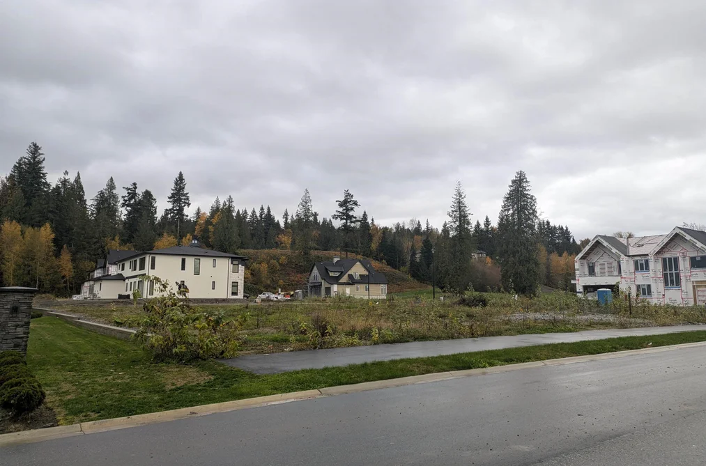 8205 JUDITH RAY TERRACE, Mission BC V4S 1E6, Mission BC — Land for Sale - Photo 4