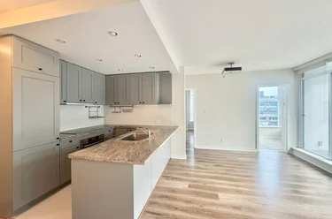 821 Cambie St Unit 707, Vancouver, BC - MLS: R3160034