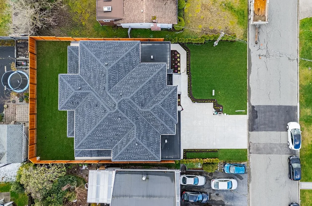 821 PROSPECT STREET, Coquitlam BC V3J 6E8, Coquitlam BC — Residential for Sale - Photo 2