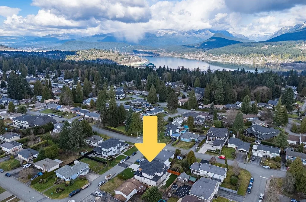 821 PROSPECT STREET, Coquitlam BC V3J 6E8, Coquitlam BC — Residential for Sale - Photo 3