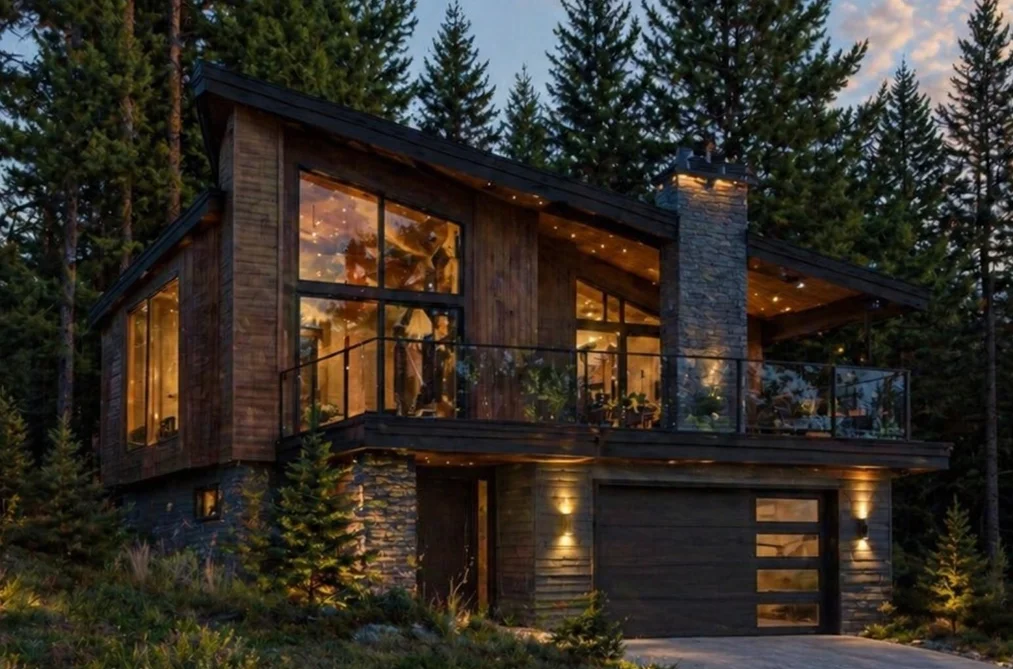 8214 MOUNTAIN VIEW DRIVE, Whistler BC V8E 0G3, Whistler BC — Land for Sale - Photo 2