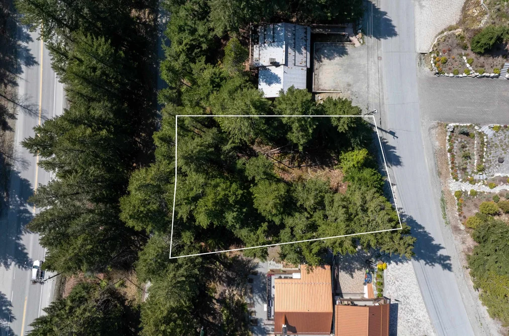 8214 MOUNTAIN VIEW DRIVE, Whistler BC V8E 0G3, Whistler BC — Land for Sale - Photo 5