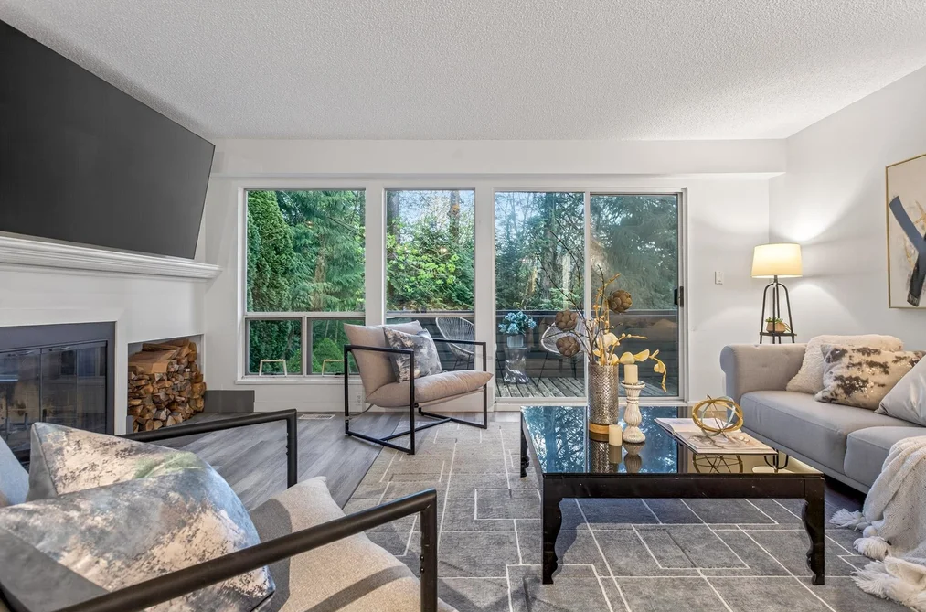 8218 FOREST GROVE DRIVE, Burnaby BC V5A 4G9, Burnaby BC — Residential for Sale - Photo 2