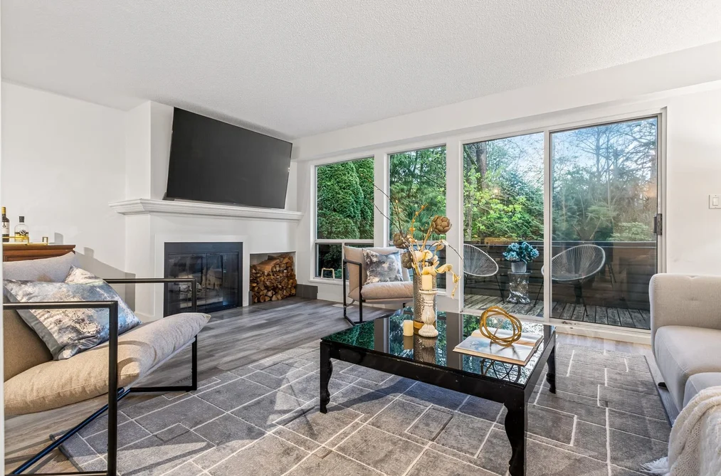 8218 FOREST GROVE DRIVE, Burnaby BC V5A 4G9, Burnaby BC — Residential for Sale - Photo 4