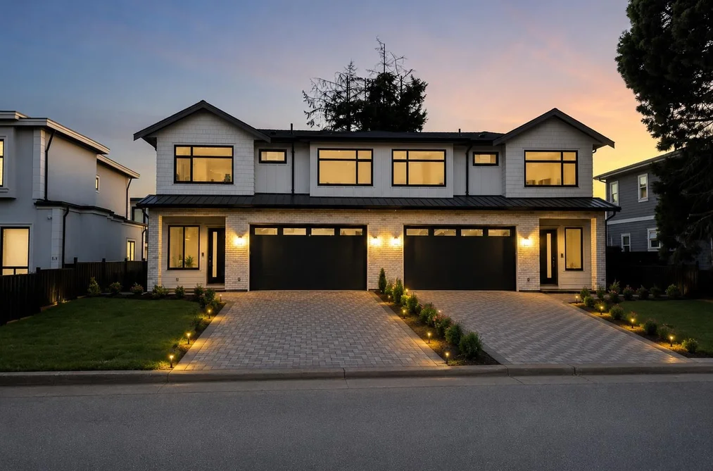 8219 111B STREET, Delta BC V4C 4T2, Delta BC — Residential for Sale - Main Photo