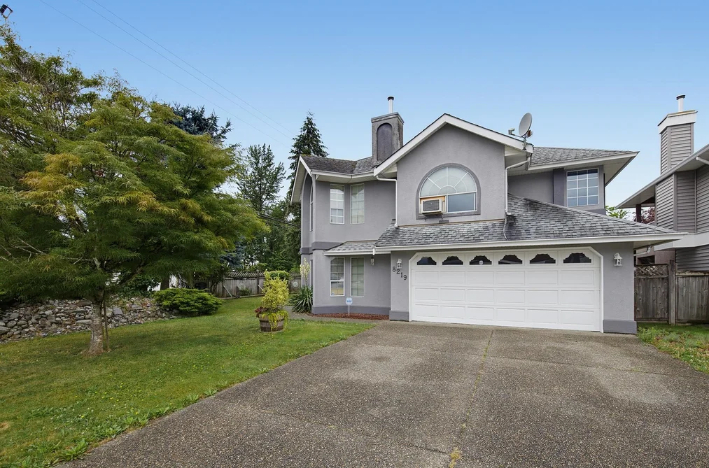 House for sale at 8219 Fujino Street Mission British Columbia - MLS: R3140020