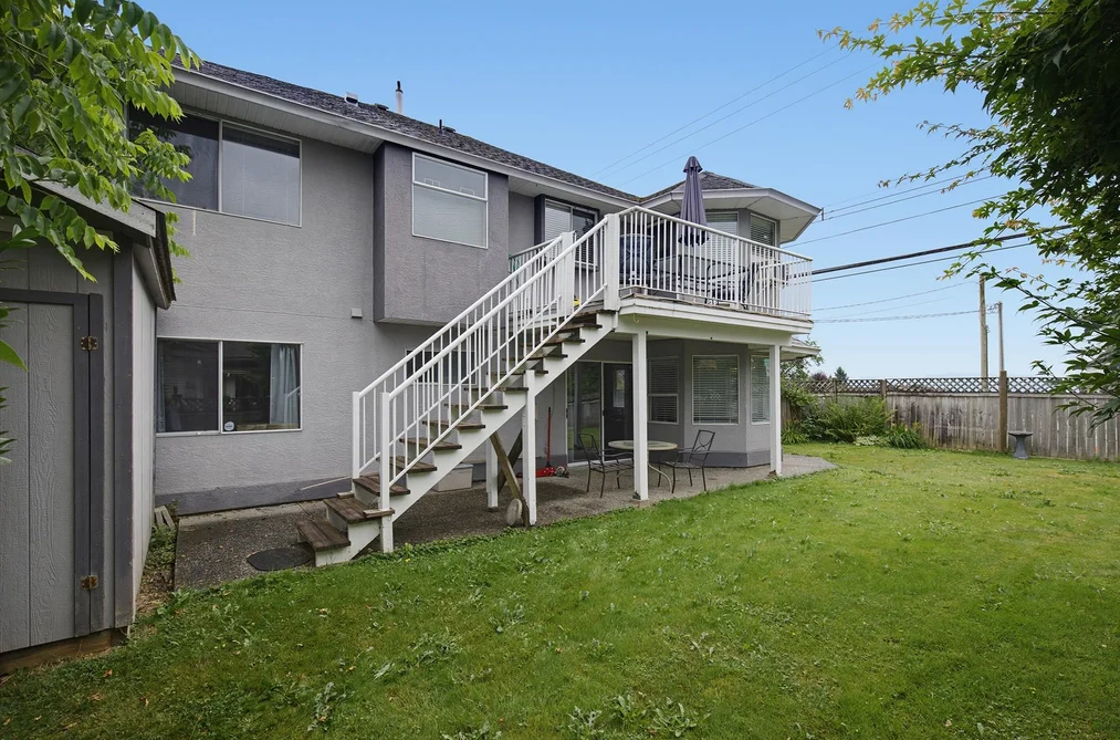 8219 FUJINO STREET, Mission, BC — Residential for Sale — Photo 39 of 40