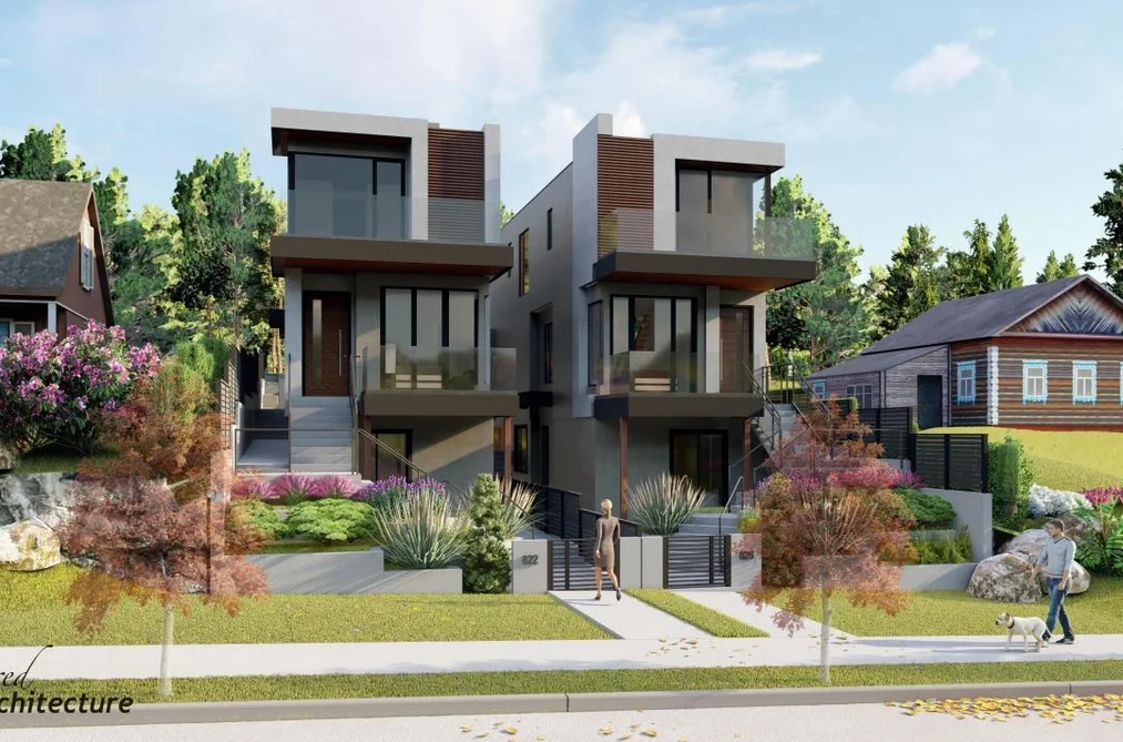 822 E 4TH STREET, North Vancouver BC V7L 1K4, North Vancouver BC — Residential for Sale - Photo 2