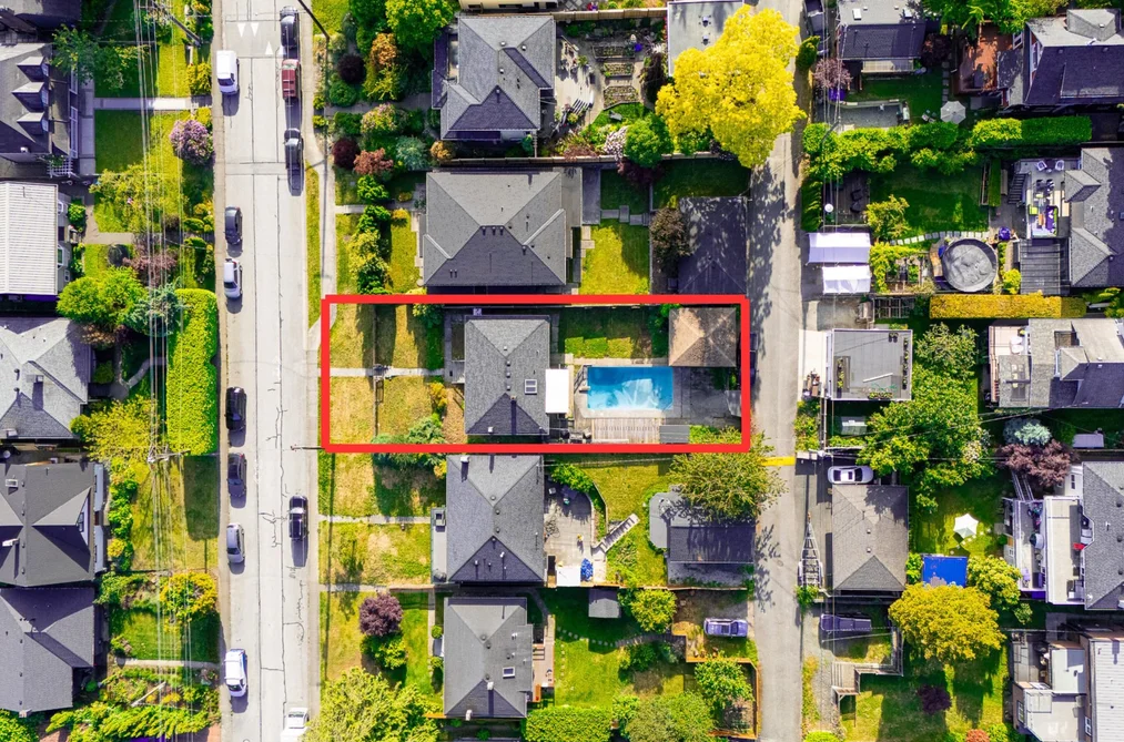 822 E 4TH STREET, North Vancouver BC V7L 1K4, North Vancouver BC — Residential for Sale - Photo 3