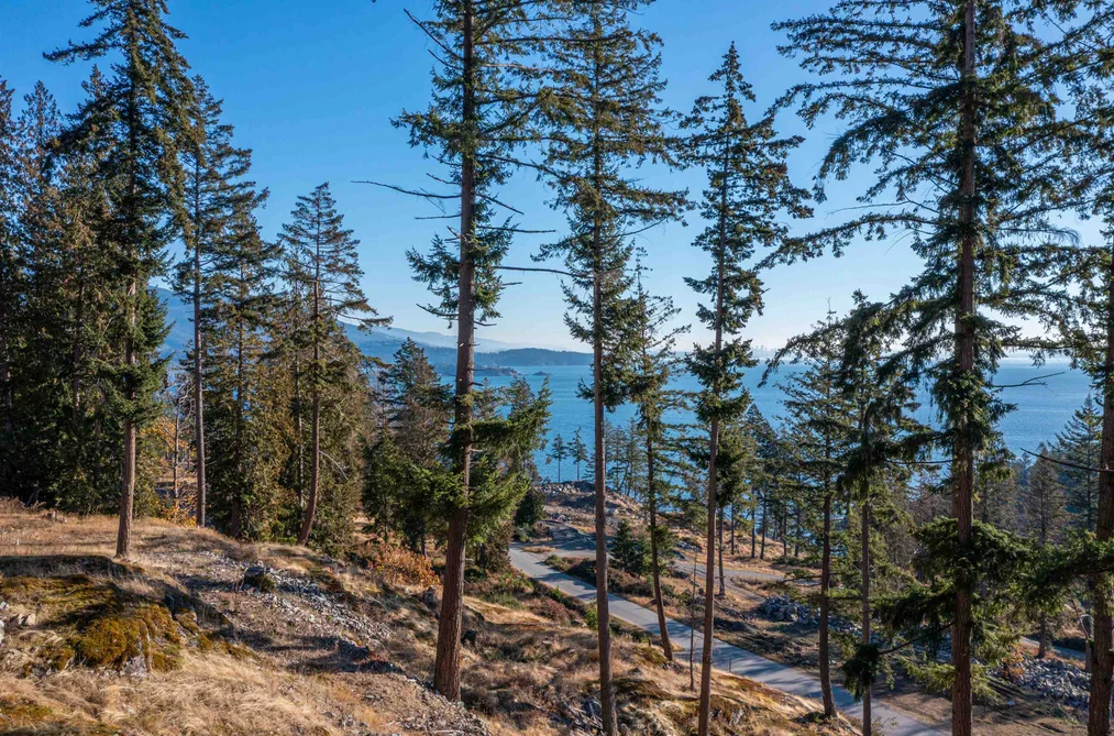 Property for sale at 822 Mcintosh Lane Bowen Island British Columbia - MLS: R3145792