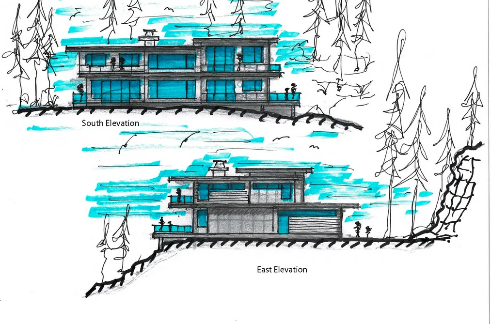 822 Mcintosh Lane, Bowen Island, BC - MLS: R3145792