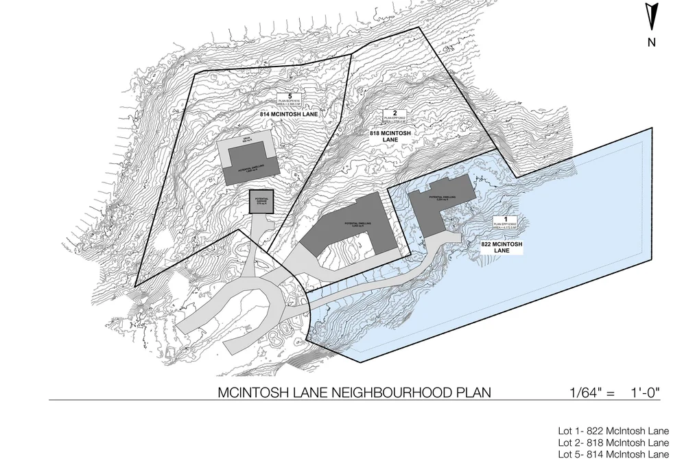 Property for sale at 822 Mcintosh Lane Bowen Island British Columbia - MLS: R3004647