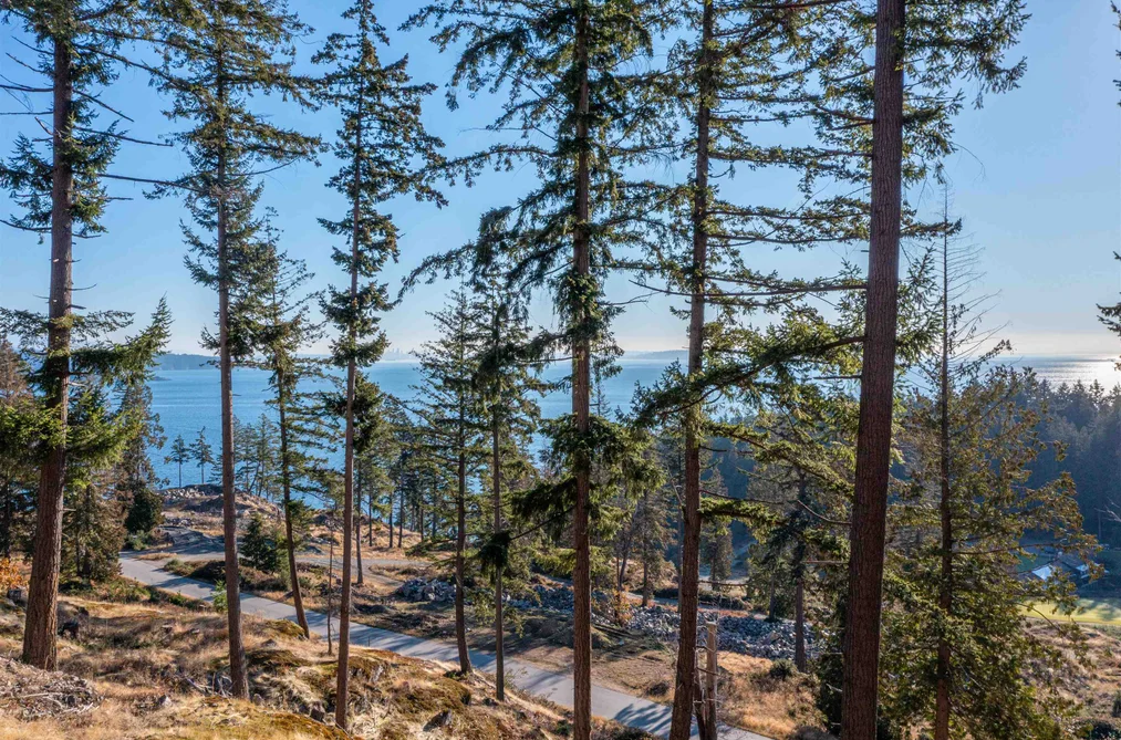 822 MCINTOSH LANE, Bowen Island BC V0N 1G2, Bowen Island BC — Land for Sale - Photo 5