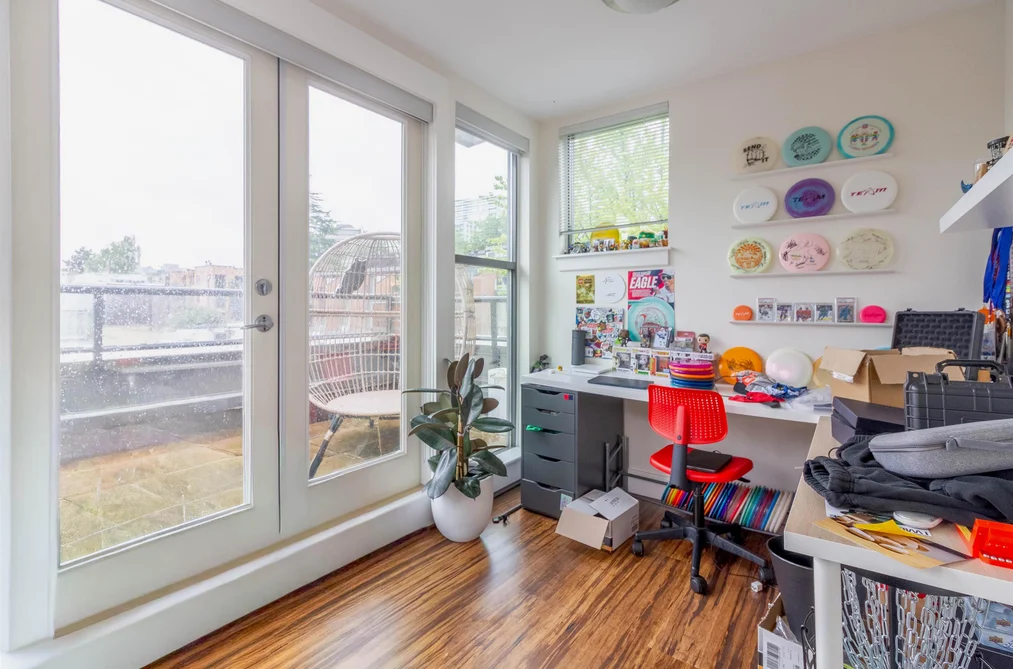 822 W 6TH AVENUE, Vancouver BC V5Z 1A6, Vancouver BC — Residential for Sale — Photo 15 of 28