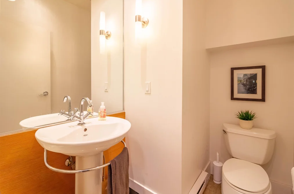 822 W 6TH AVENUE, Vancouver BC V5Z 1A6, Vancouver BC — Residential for Sale — Photo 17 of 28