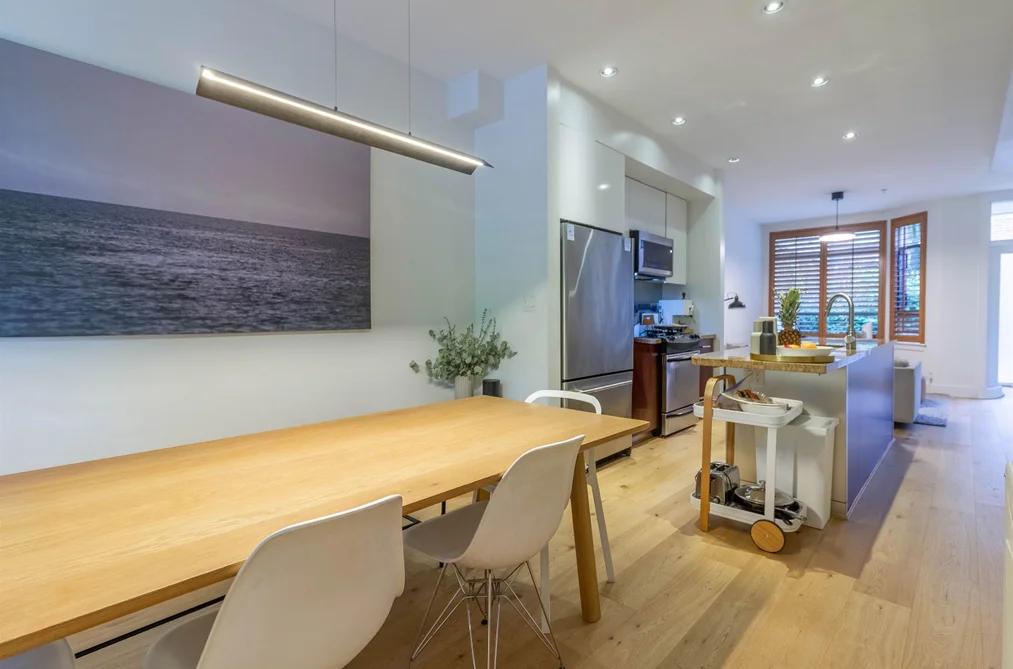 822 W 6TH AVENUE, Vancouver BC V5Z 1A6, Vancouver BC — Residential for Sale - Photo 2