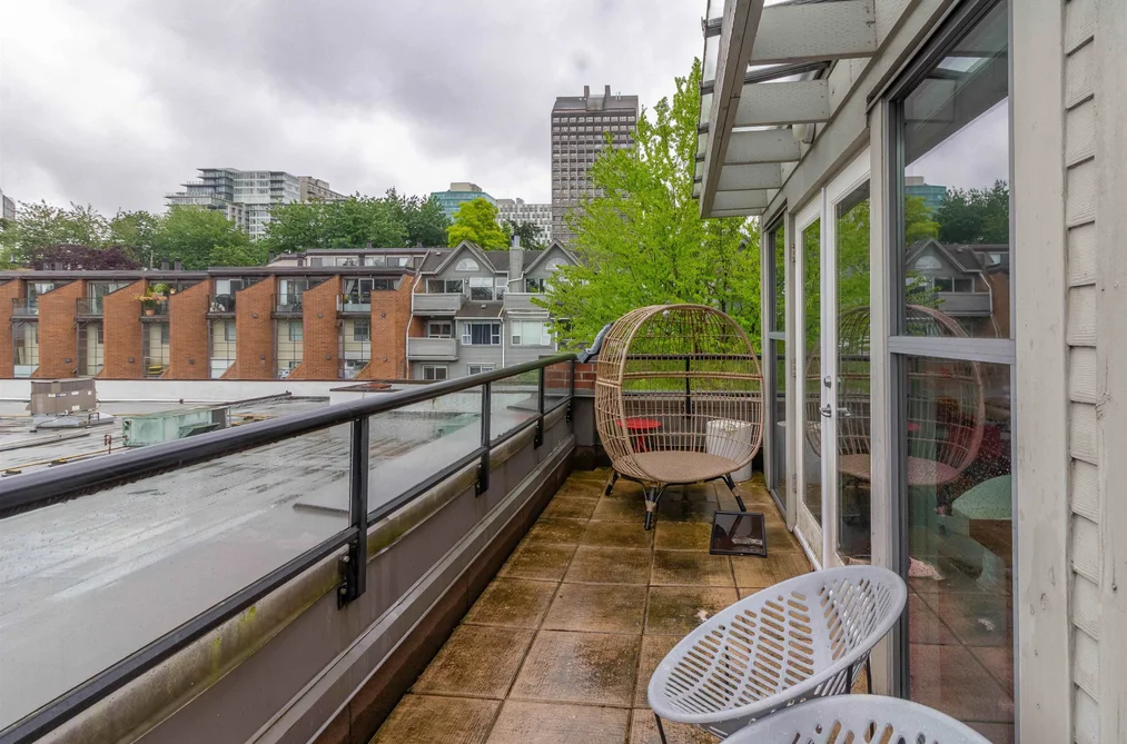 822 W 6TH AVENUE, Vancouver BC V5Z 1A6, Vancouver BC — Residential for Sale — Photo 20 of 28