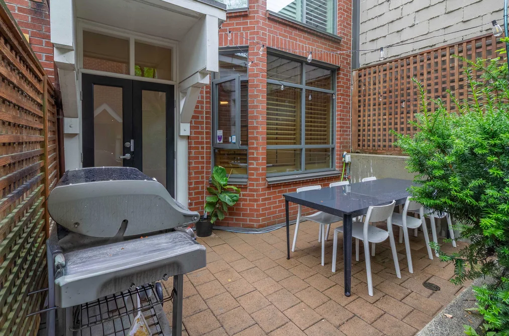 822 W 6TH AVENUE, Vancouver BC V5Z 1A6, Vancouver BC — Residential for Sale — Photo 22 of 28