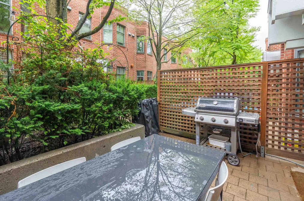 822 W 6TH AVENUE, Vancouver BC V5Z 1A6, Vancouver BC — Residential for Sale — Photo 24 of 28